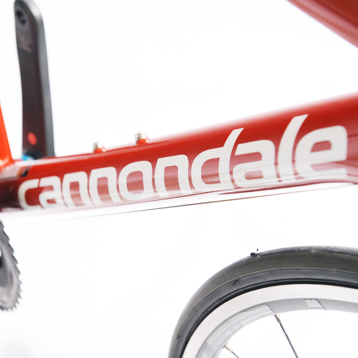 全国対応】おすすめ中古商品 Cannondale 2012モデル CAAD10 ULTEGRA